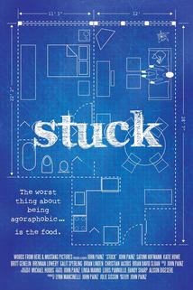 Profilový obrázek - Stuck