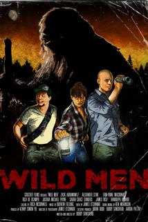 Profilový obrázek - Wild Men