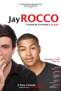 Profilový obrázek - Jay Rocco