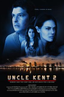 Profilový obrázek - Uncle Kent 2