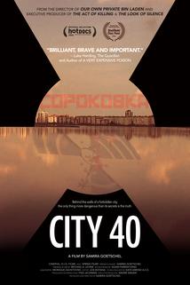Profilový obrázek - City 40