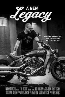 Profilový obrázek - A New Legacy: The 2015 Indian Scout