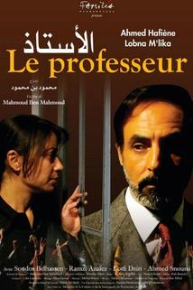 Profilový obrázek - Le Professeur