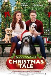A Dogwalker's Christmas Tale  - A Dogwalker's Christmas Tale