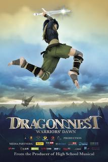 Dragon Nest: Warriors' Dawn  - Dragon Nest: Warriors' Dawn