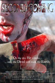 Profilový obrázek - Second Coming