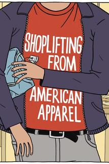 Profilový obrázek - Shoplifting from American Apparel