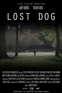 Profilový obrázek - Lost Dog