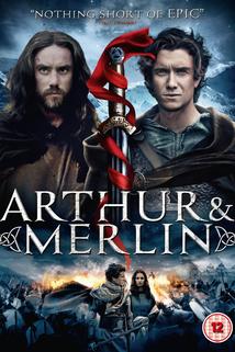 Profilový obrázek - Arthur & Merlin