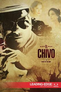 Profilový obrázek - El Chivo