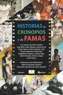 Profilový obrázek - Historias de Cronopios y de Famas
