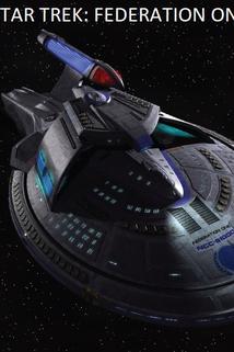 Profilový obrázek - Star Trek: Federation One