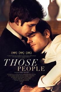Those People  - Those People