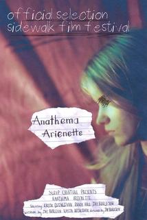 Anathema Arienette