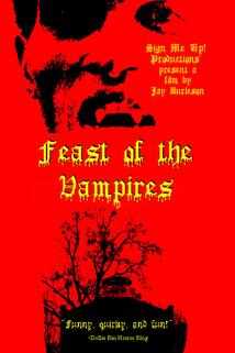 Profilový obrázek - Feast of the Vampires