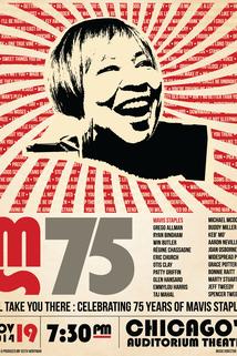 I'll Take You There: Celebrating 75 Years of Mavis Staples