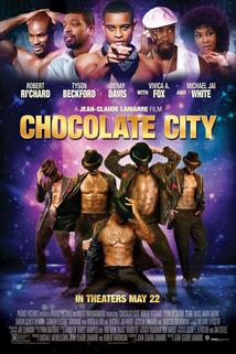 Profilový obrázek - Chocolate City