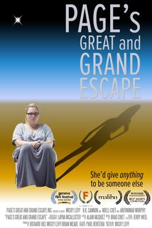 Page's Great and Grand Escape