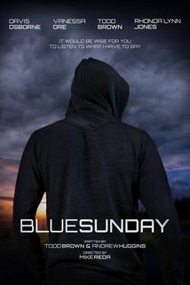 Profilový obrázek - Blue Sunday