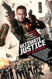 Profilový obrázek - Ultimate Justice