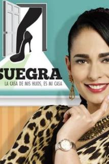 Profilový obrázek - La Suegra