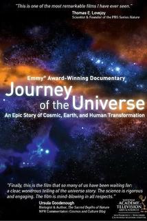 Profilový obrázek - Journey of the Universe