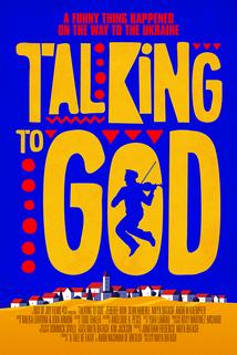 Profilový obrázek - Talking to God