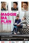 Maggie má plán (2015)