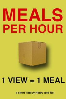 Profilový obrázek - Meals Per Hour