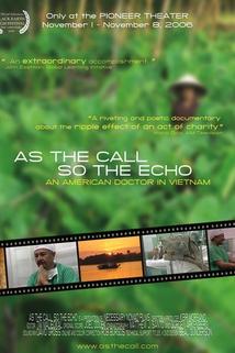 Profilový obrázek - As the Call, So the Echo