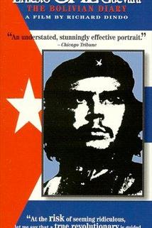 Profilový obrázek - Ernesto Che Guevara, le journal de Bolivie