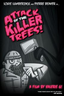 Profilový obrázek - Attack of the Killer Trees