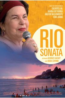 Profilový obrázek - Rio Sonata: Nana Caymmi