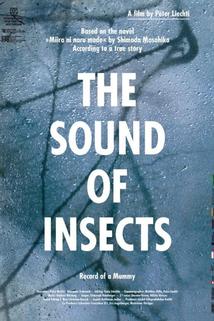 Profilový obrázek - The Sound of Insects: Record of a Mummy