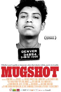 Profilový obrázek - Mugshot