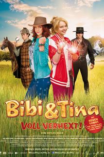 Profilový obrázek - Bibi & Tina voll verhext!