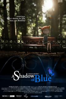 Profilový obrázek - A Shadow of Blue