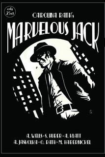 Profilový obrázek - Marvelous Jack