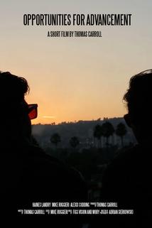 Profilový obrázek - Opportunities for Advancement