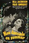 Tančila jedno léto (1951)