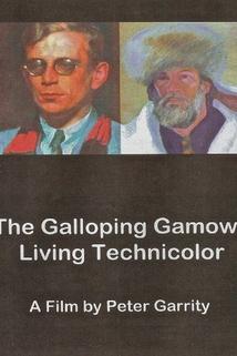 Profilový obrázek - The Galloping Gamows