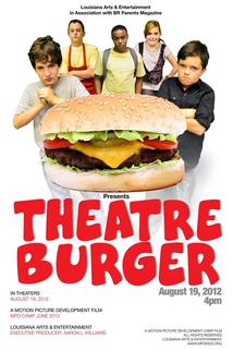 Profilový obrázek - Theatre Burger