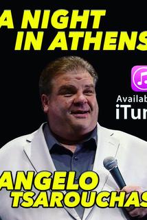 A Night in Athens Comedy Show