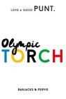 Olympic Torch 
