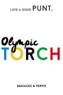 Profilový obrázek - Olympic Torch