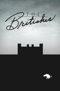 The Britishes - A Private Conversation  - A Private Conversation