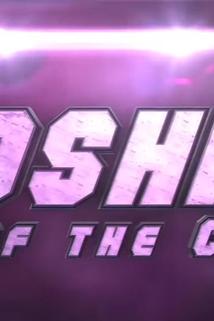 Profilový obrázek - Michael Bay's 'Yoshimi Battles the Pink Robots' Trailer