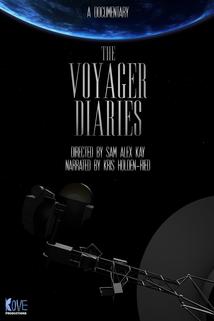 Profilový obrázek - The Voyager Diaries