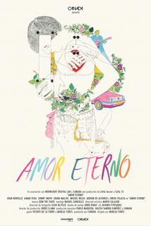 Profilový obrázek - Amor eterno