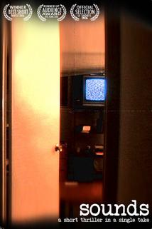 Profilový obrázek - Sounds